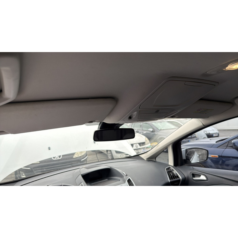 Pulseur d'air FORD C-MAX 2 Photo n°19