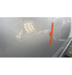 Porte arriere droit CITROEN XSARA PICASSO