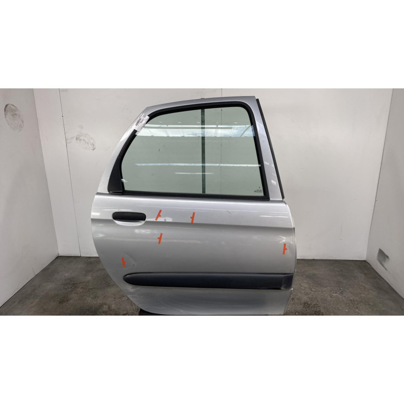 Porte arriere droit CITROEN XSARA PICASSO Photo n°8