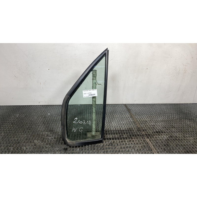 Custode avant gauche (porte) RENAULT MASTER 2 Photo n°2