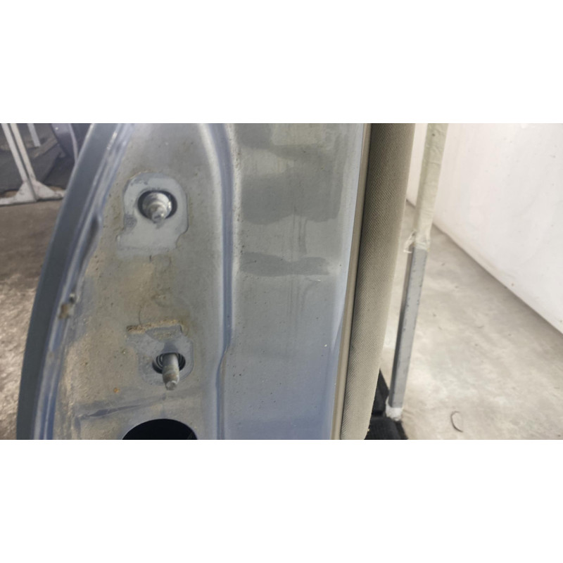 Porte arriere droit RENAULT SCENIC 2 Photo n°3