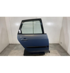 Porte arriere droit RENAULT SCENIC 2