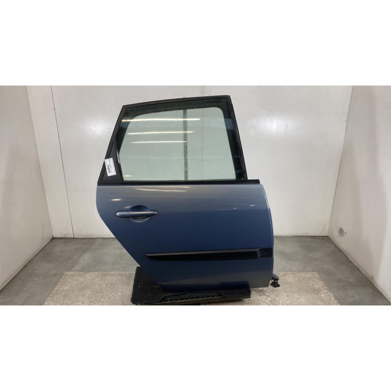 Porte arriere droit RENAULT SCENIC 2 Photo n°4