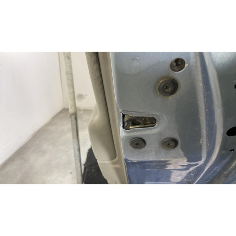 Porte arriere droit RENAULT SCENIC 2 Photo n°5