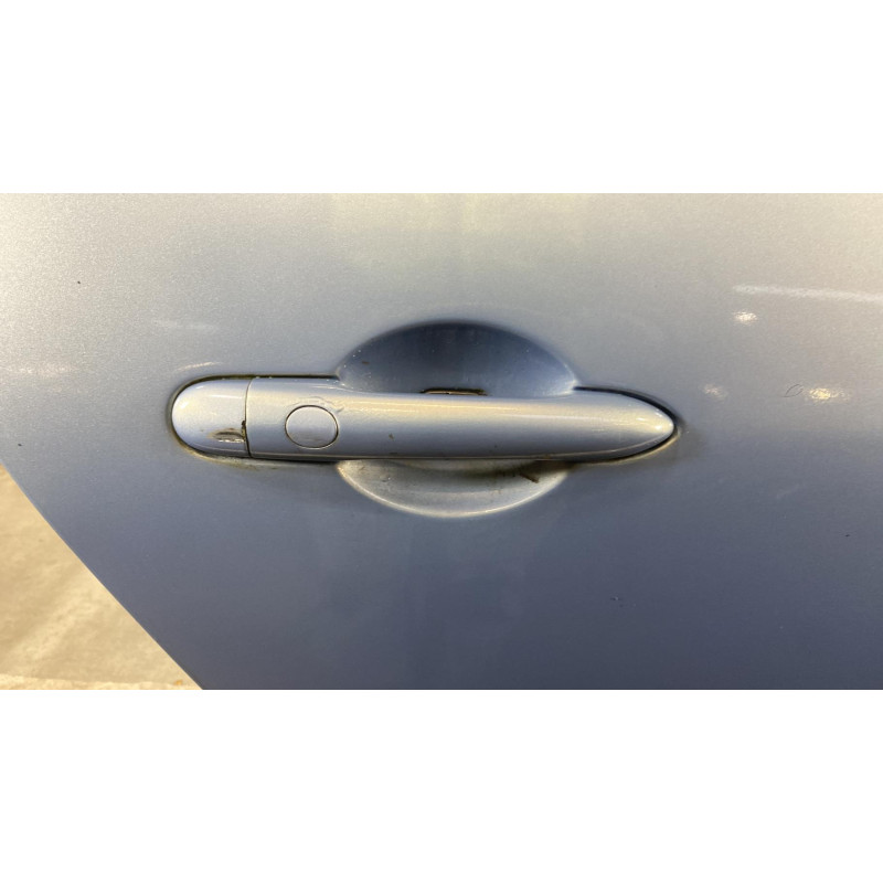 Porte arriere droit RENAULT SCENIC 2 Photo n°7