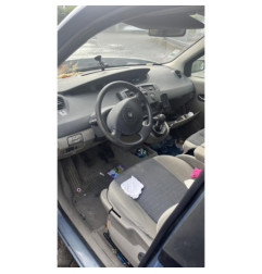 Porte arriere droit RENAULT SCENIC 2