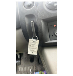 Porte arriere droit RENAULT SCENIC 2