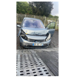 Porte arriere droit RENAULT SCENIC 2