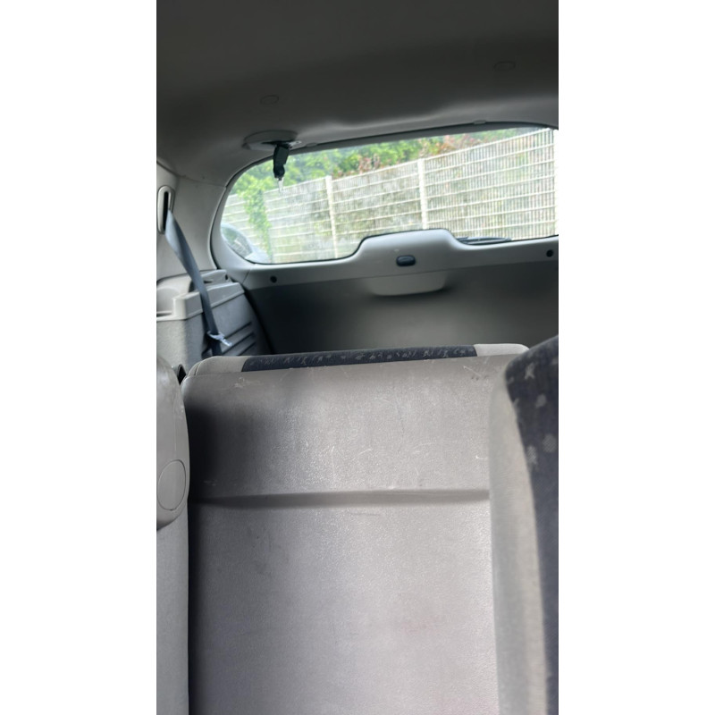 Porte arriere droit RENAULT SCENIC 2 Photo n°12