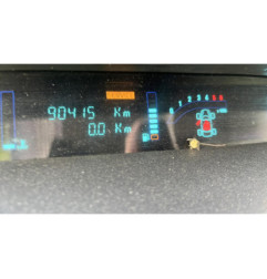 Porte arriere droit RENAULT SCENIC 2