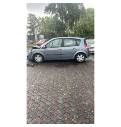 Porte arriere droit RENAULT SCENIC 2
