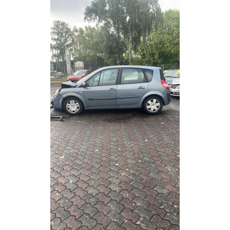 Porte arriere droit RENAULT SCENIC 2 Photo n°14