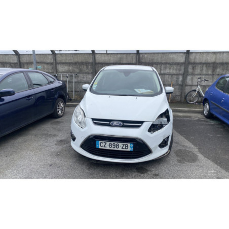 Vase d'expansion FORD C-MAX 2 Photo n°1