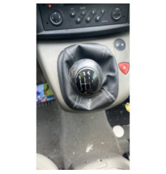 Porte arriere droit RENAULT SCENIC 2
