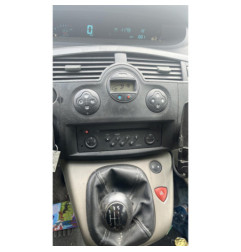 Porte arriere droit RENAULT SCENIC 2