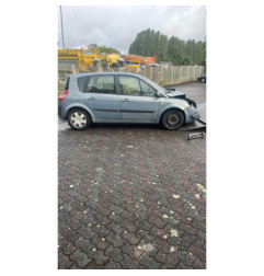Porte arriere droit RENAULT SCENIC 2