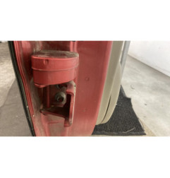 Porte arriere droit RENAULT GRAND SCENIC 2 Photo n°1