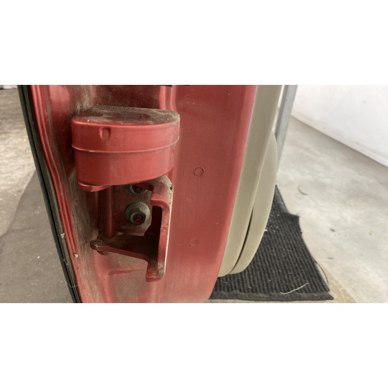 Porte arriere droit RENAULT GRAND SCENIC 2 Photo n°1