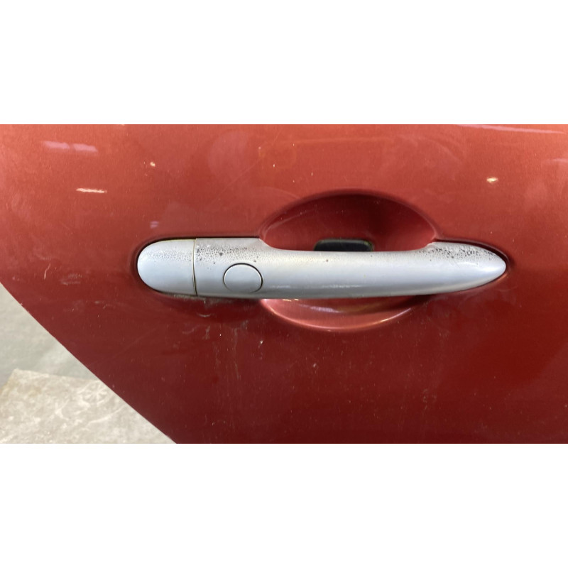 Porte arriere droit RENAULT GRAND SCENIC 2 Photo n°2