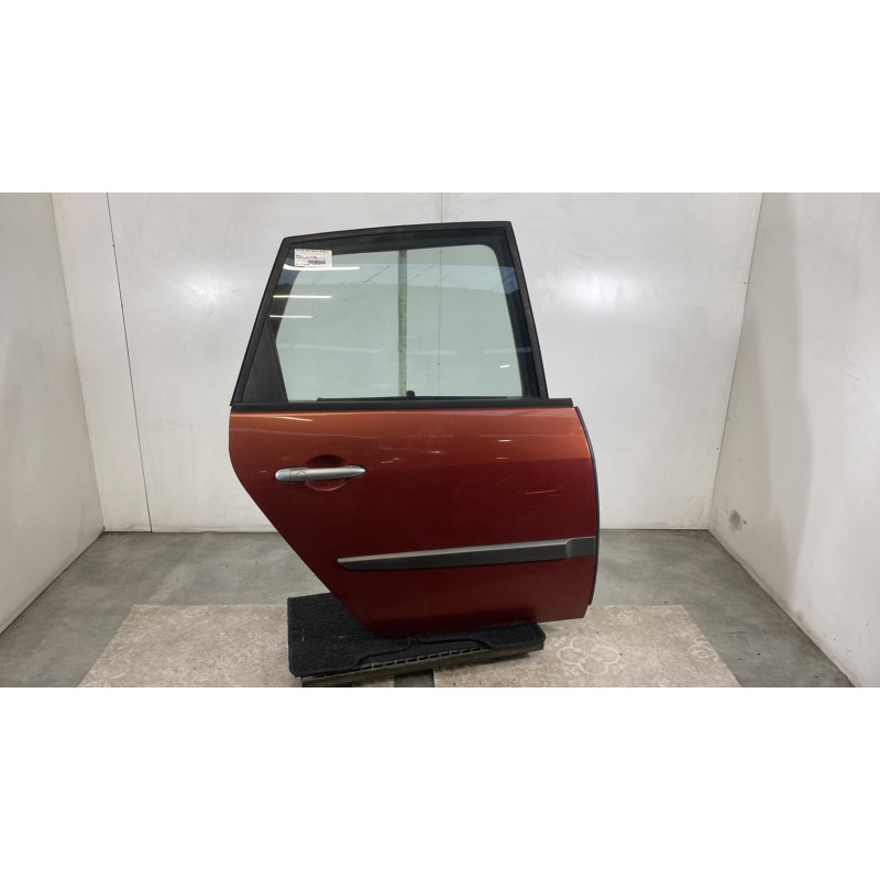 Porte arriere droit RENAULT GRAND SCENIC 2 Photo n°3