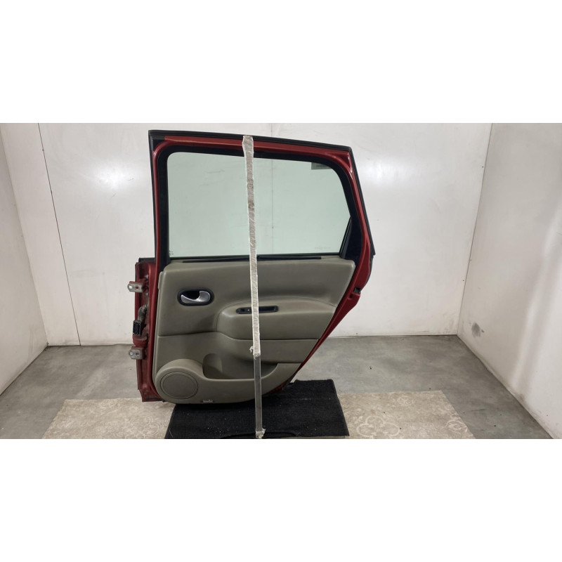 Porte arriere droit RENAULT GRAND SCENIC 2 Photo n°4