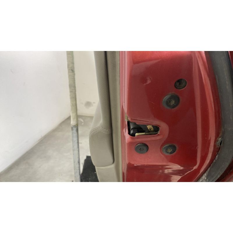 Porte arriere droit RENAULT GRAND SCENIC 2 Photo n°5