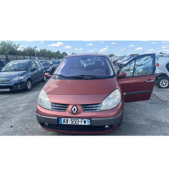 Porte arriere droit RENAULT GRAND SCENIC 2