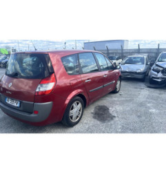 Porte arriere droit RENAULT GRAND SCENIC 2