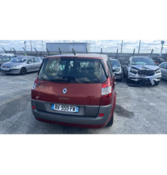 Porte arriere droit RENAULT GRAND SCENIC 2