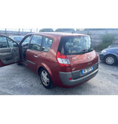 Porte arriere droit RENAULT GRAND SCENIC 2