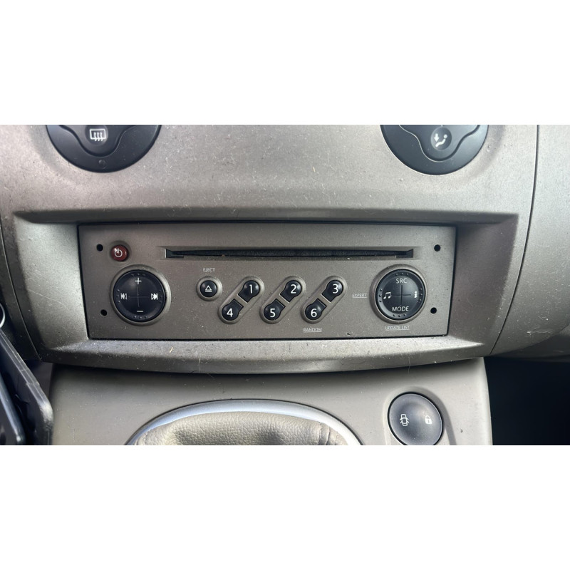 Porte arriere droit RENAULT GRAND SCENIC 2 Photo n°11
