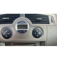 Porte arriere droit RENAULT GRAND SCENIC 2