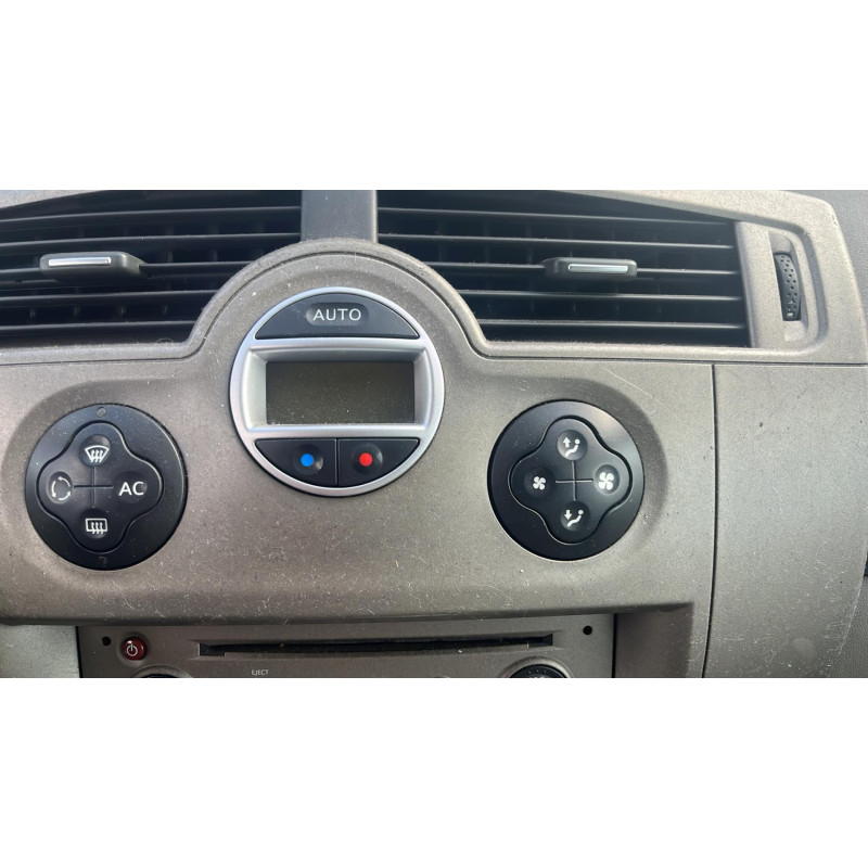 Porte arriere droit RENAULT GRAND SCENIC 2 Photo n°12