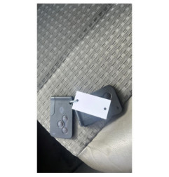 Porte arriere droit RENAULT GRAND SCENIC 2