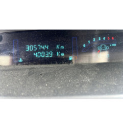 Porte arriere droit RENAULT GRAND SCENIC 2