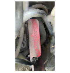 Porte arriere droit RENAULT GRAND SCENIC 2