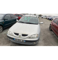 Aile avant droit RENAULT MEGANE 1