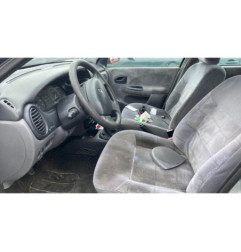 Aile avant droit RENAULT MEGANE 1