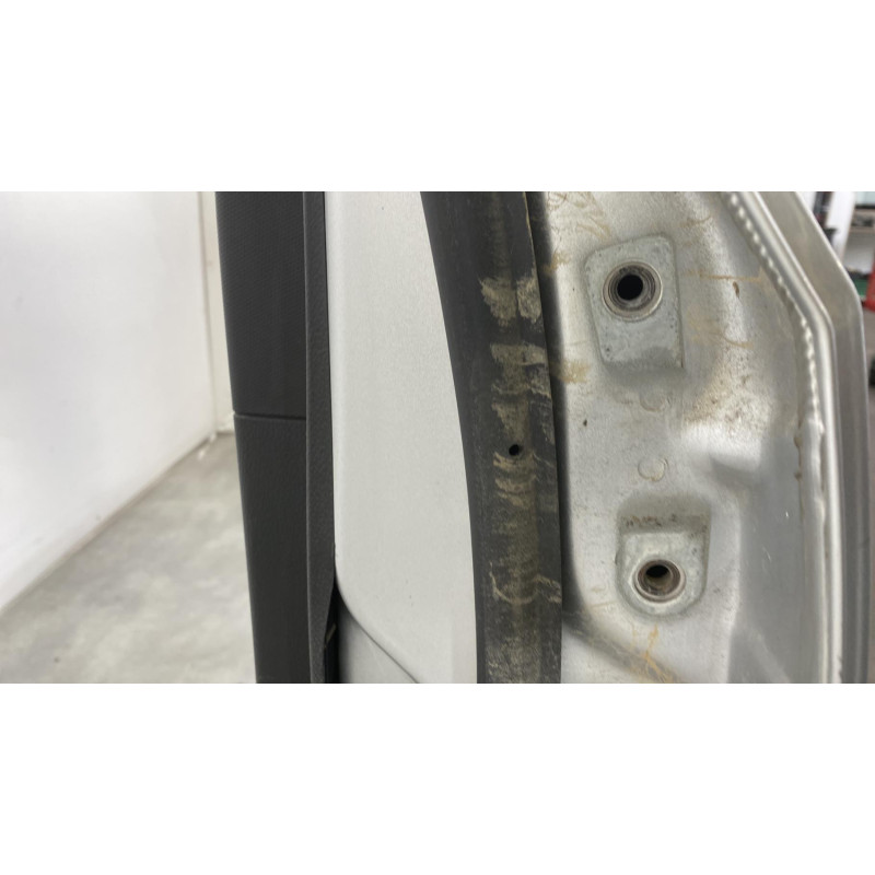 Porte arriere gauche CHEVROLET AVEO 2 Photo n°3