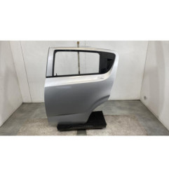 Porte arriere gauche CHEVROLET AVEO 2