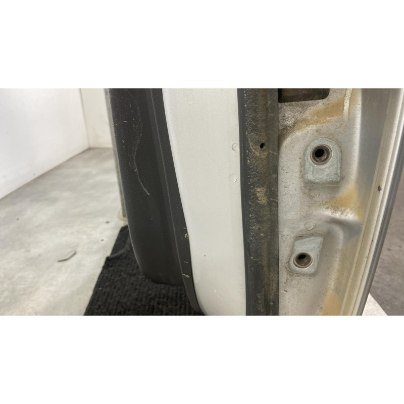 Porte arriere gauche CHEVROLET AVEO 2 Photo n°5
