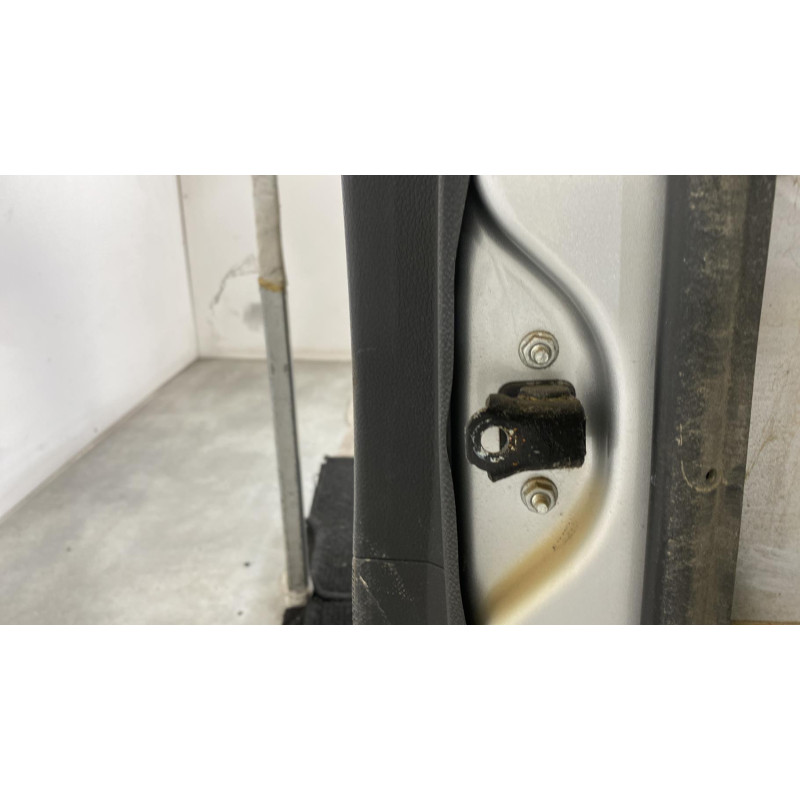 Porte arriere gauche CHEVROLET AVEO 2 Photo n°6