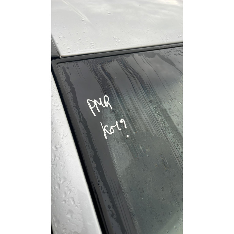 Porte arriere gauche CHEVROLET AVEO 2 Photo n°10