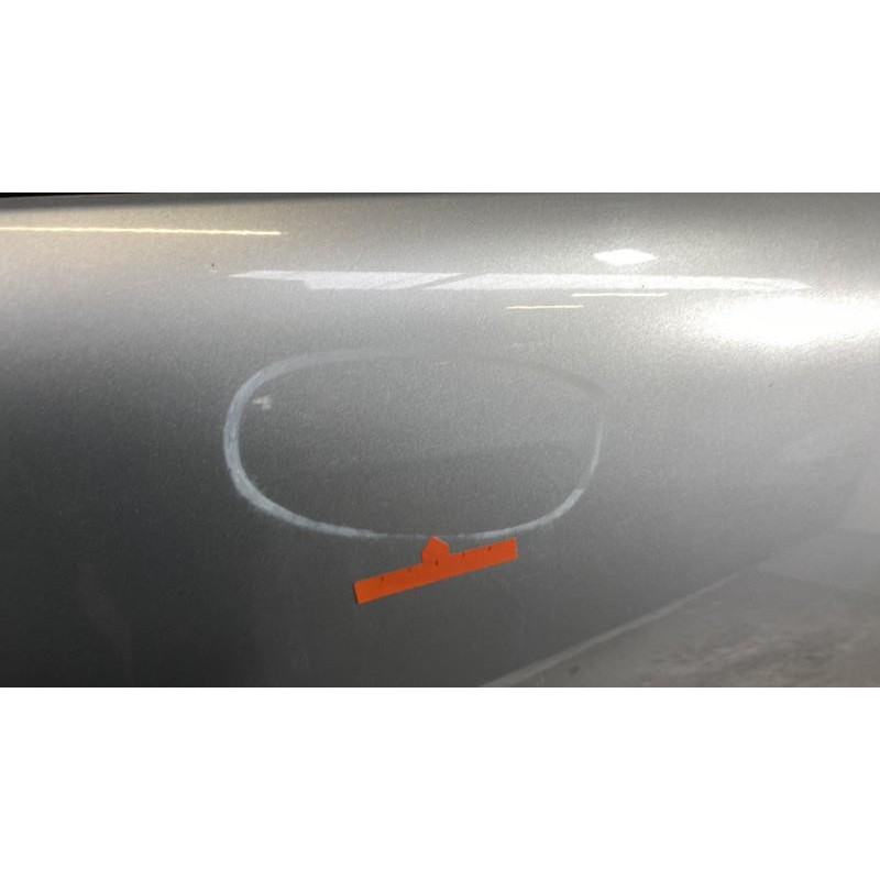 Porte arriere droit CITROEN C3 1 Photo n°4