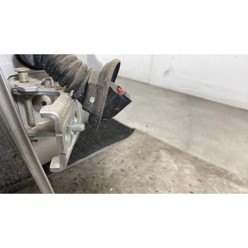 Porte arriere droit CITROEN C3 1 Photo n°8