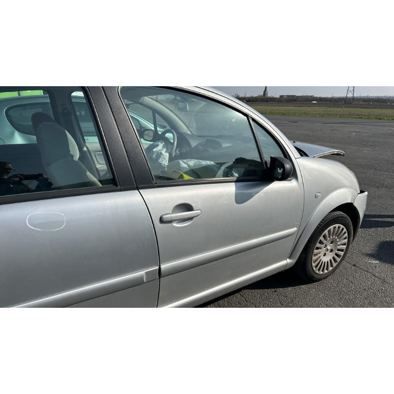 Porte arriere droit CITROEN C3 1 Photo n°9