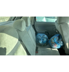 Porte arriere droit CITROEN C3 1