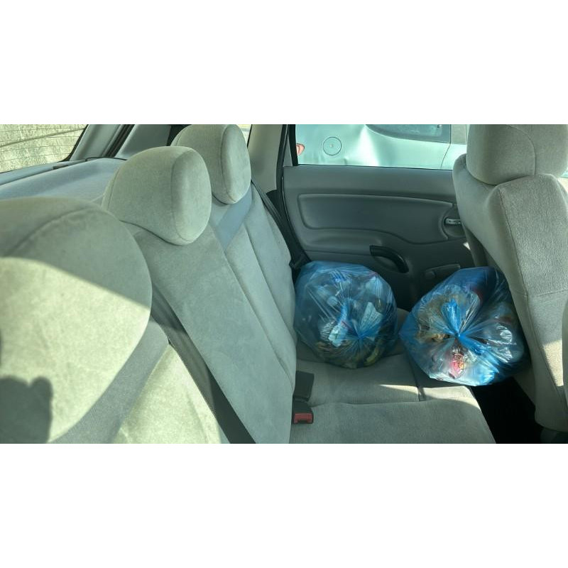 Porte arriere droit CITROEN C3 1 Photo n°10