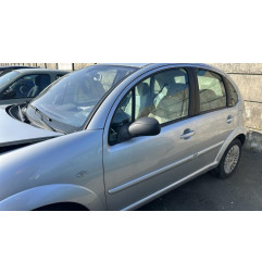 Porte arriere droit CITROEN C3 1