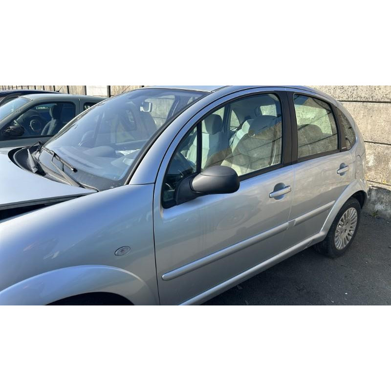 Porte arriere droit CITROEN C3 1 Photo n°12